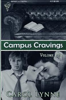 Campus Cravings: BK House - Book  of the Campus Cravings