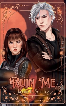 Ruin Me: Deluxe Edition: Deluxe
