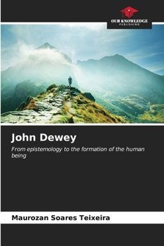 Paperback John Dewey Book