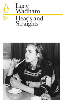 Paperback Heads and Straights Book