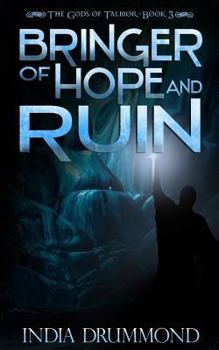 Paperback Bringer of Hope and Ruin Book