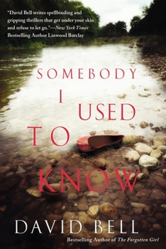 Paperback Somebody I Used to Know Book