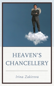 Hardcover Heaven's Chancellery Book