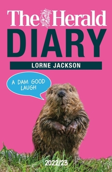 Paperback The Herald Diary 2022/23 Book