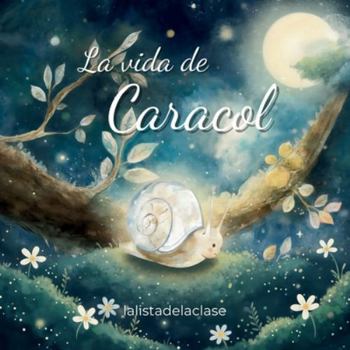 Paperback La vida de Caracol [Spanish] Book