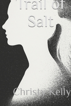 Paperback Trail of Salt Book