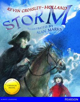 Paperback Wordsmith Year 3 Storm Book