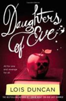 Paperback Daughters of Eve Book