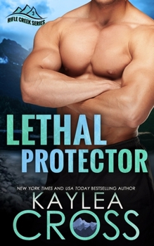 Paperback Lethal Protector Book