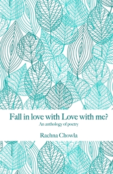Paperback Fall in love with Love with me? Book