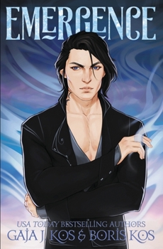 Emergence (Shadowfire)