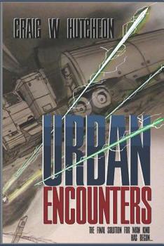 Paperback Urban Encounters Book
