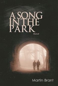 Paperback A Song In The Park: Revised Book