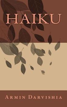 Paperback Haiku [German] Book