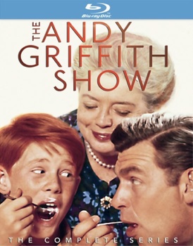 The Andy Griffith Show: Complete Series Collection