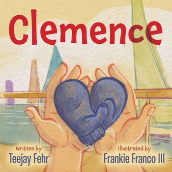 Paperback Clemence Book