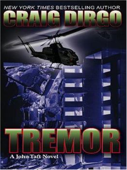 Tremor - Book #2 of the John Taft