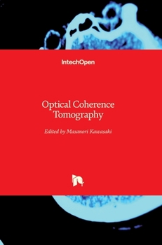 Hardcover Optical Coherence Tomography Book