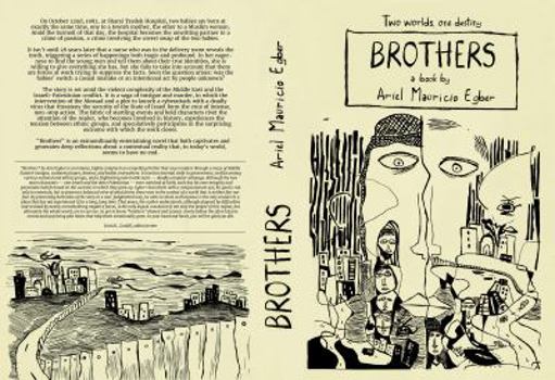 Paperback Brothers Book