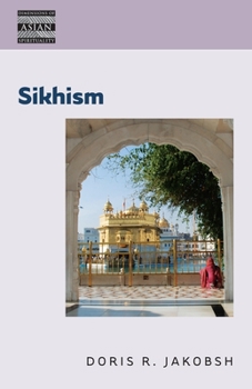 Paperback Sikhism Book