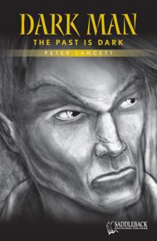 Paperback The Past Is Dark (Yellow Series) Book