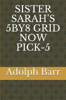 Paperback Sister Sarah Book