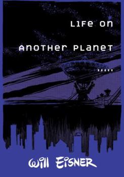 Paperback Life on Another Planet Book
