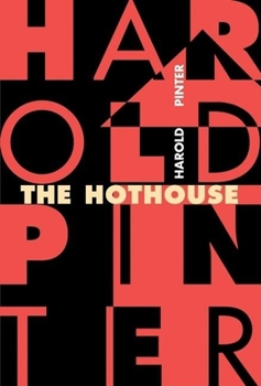 Paperback The Hothouse Book