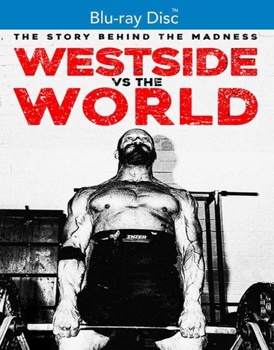 Westside vs. The World