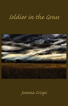 Paperback Soldier in the Grass Book