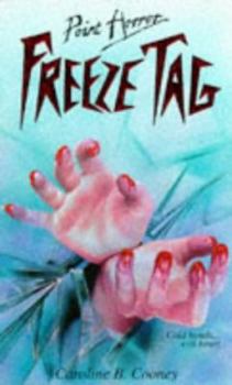Hardcover Freeze Tag Book
