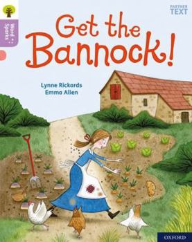 Paperback New Series Pink L1+ Book 8 Print Book