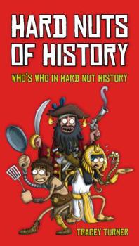 Paperback Hard Nuts of History Book