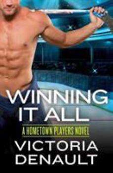 Paperback Winning It All Book