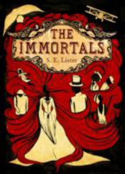 Paperback Immortals Book