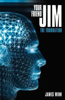 Paperback Your Friend Jim: The Foundation Book