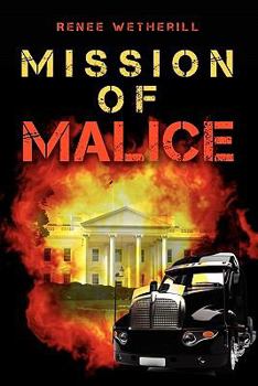 Paperback Mission of Malice Book