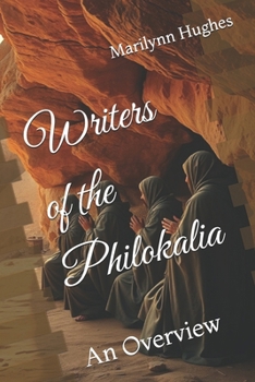 Paperback Writers of the Philokalia Book