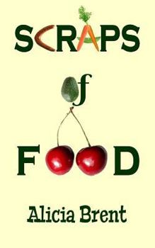 Paperback Scraps of Food Book