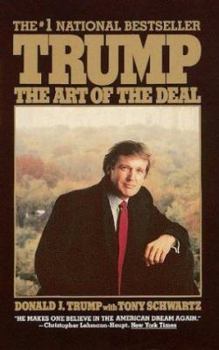 Mass Market Paperback Trump: The Art of the Deal Book