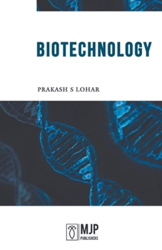 Paperback Biotechnology Book