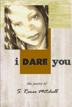 Paperback I Dare You Book