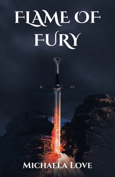 Paperback Flame Of Fury Book