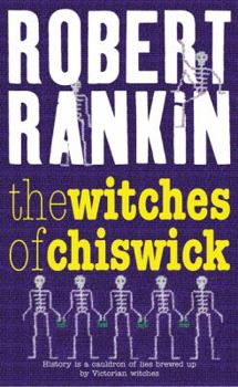 Paperback The Witches of Chiswick Book