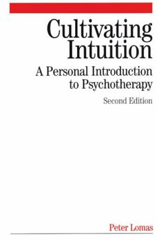 Paperback Cultivating Intuition 2e Book