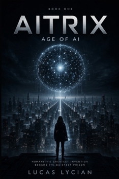 Paperback Aitrix: Book 1 - PreMatrix Era: AGE of AI Book
