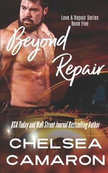 Paperback Beyond Repair Book