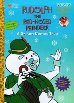 Paperback A Dream Comes True Book