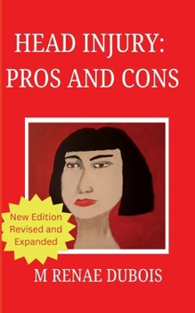 Paperback Head Injury: Pros and Cons Book