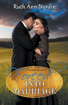 Paperback Forced Into Marriage Book